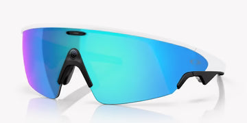 M3ta Sports Glasses Blue
